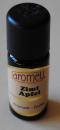 Aromaöl - Duftöl Zimt-Apfel, 10 ml